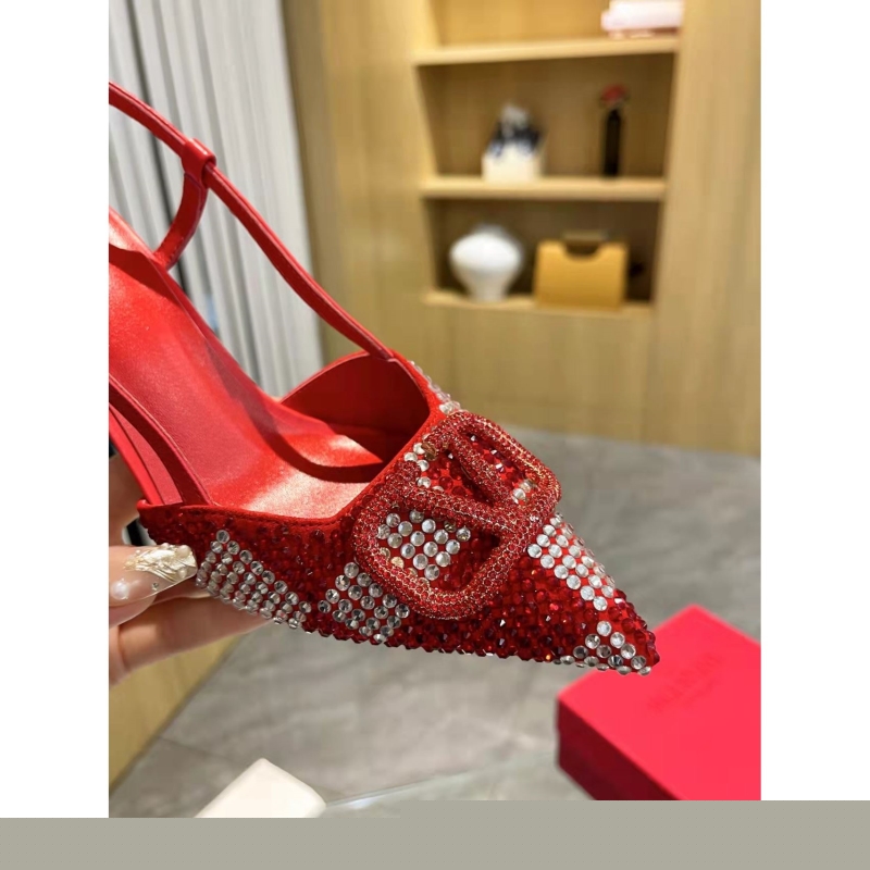Valentino High Heels